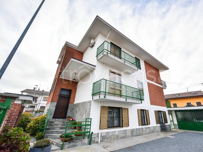 Appartamento in vendita a Vinovo via Silvio Pellico, 19