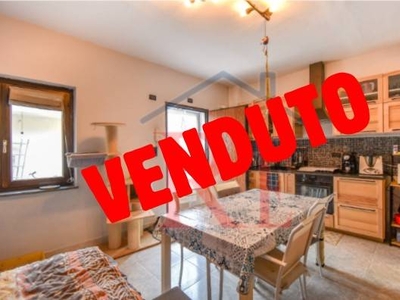 Appartamento in vendita a Vinovo via Tetti Borno