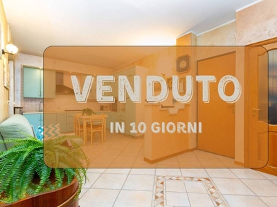 Appartamento in vendita a Vinovo via Trieste, 4