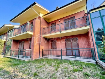 Appartamento in vendita a Virle Piemonte via Monte Nero, 23