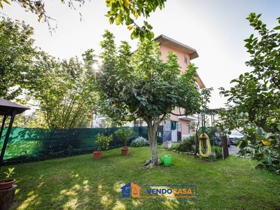 Appartamento in vendita a Virle Piemonte via Vigone