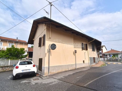 Appartamento in vendita a Volpiano via Circonvallazione, 126