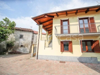 Appartamento in vendita a Volpiano via Emanuele Filiberto, 6