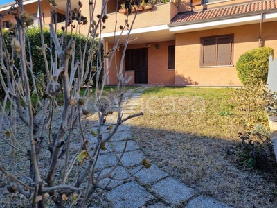 Appartamento in vendita a Volpiano via Genova, 37