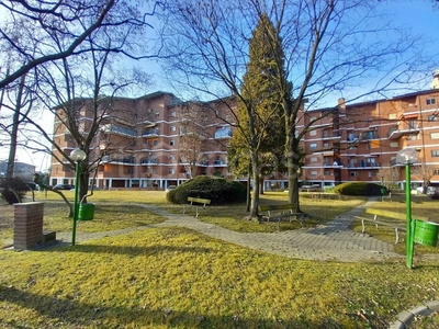 Appartamento in vendita a Volpiano via Genova, 51