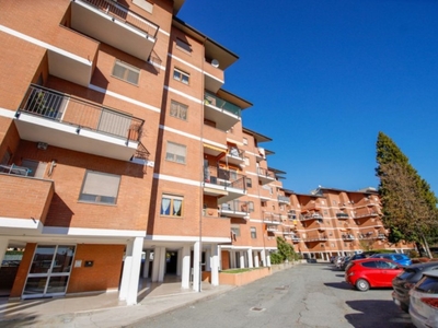 Appartamento in vendita a Volpiano via genova 51