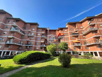 Appartamento in vendita a Volpiano via Genova, 51