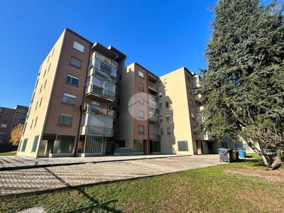 Appartamento in vendita a Volpiano via genova, 64