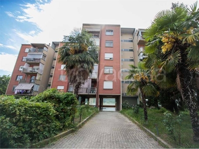 Appartamento in vendita a Volpiano via Genova, 70
