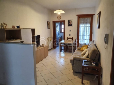 Appartamento in vendita a Volpiano via Genova, 75