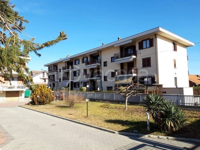 Appartamento in vendita a Volpiano via Gorizia, 69