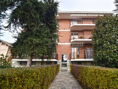 Appartamento in vendita a Volpiano via Leini 330