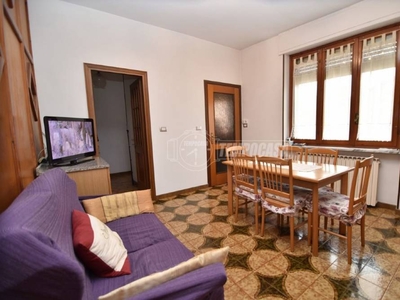 Appartamento in vendita a Volpiano via Lombardore 41