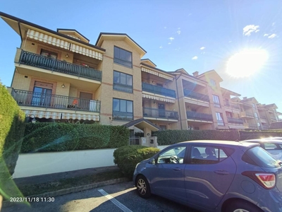 Appartamento in vendita a Volpiano via Michelangelo Buonarroti, 62