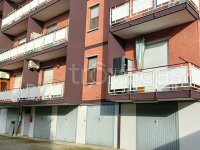 Appartamento in vendita a Volpiano via Tiziano Vecellio, 3