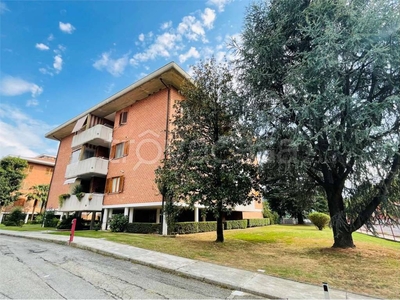 Appartamento in vendita a Volpiano via Trento, 115