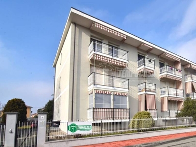 Appartamento in vendita a Volpiano via Trieste 86