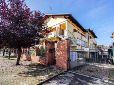 Appartamento in vendita a Volpiano via Udine, 56/a