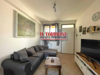 Appartamento in vendita in Borgo A Buggiano, Italia
