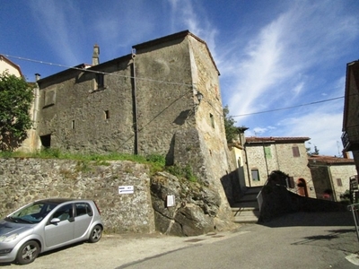 Appartamento in vendita in Castiglion Fibocchi, Italia