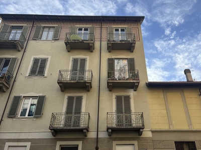 Appartamento in Via Cagliari , 16, Torino (TO)