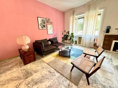 Appartamento in Via Denza , Roma (RM)