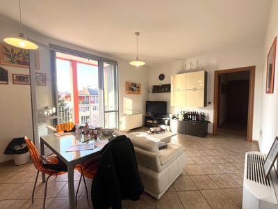 Appartamento in Via Giuseppe Mazzini - Bazzano, Valsamoggia