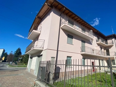 Appartamento in Via Roma, 203, Calusco d'Adda (BG)