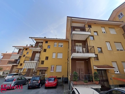 Appartamento in Via Santa Lucia, 34/A, Fossano (CN)