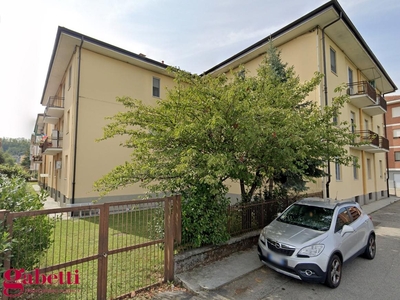 Appartamento in Via Teodoro Bubbio, 15, Alba (CN)