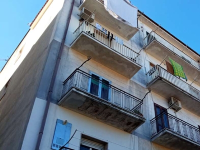 Appartamento su due livelli, via Monastero, Vico del Gargano