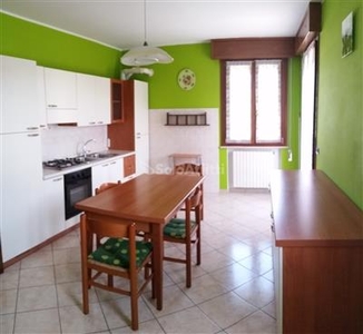 Appartamento - Trilocale a Vigo, Legnago