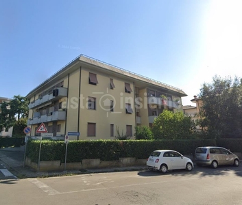Appartamento via Raffaello 6 SANTA CROCE SULL'ARNO di 137,50 Mq. oltre Lastrico Solare e Garage