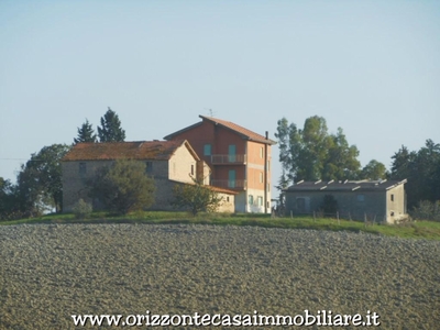 Azienda agricola in vendita a Appignano Del Tronto