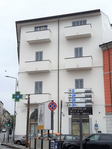 Bilocale in affitto in largo buscaglia, Novara