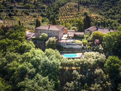 Casa in vendita in Castiglion Fiorentino, Italia