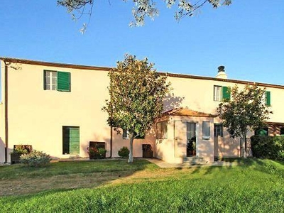 Casa in vendita in Castiglione della Pescaia, Italia
