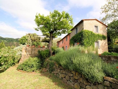 Casa in vendita in Colle di Buggiano, Italia