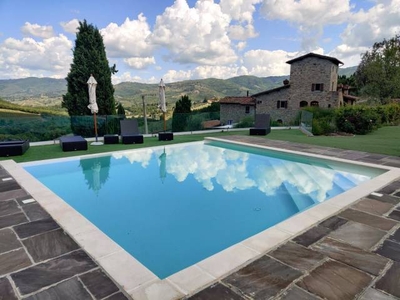 Casa in vendita in Greve in Chianti, Italia