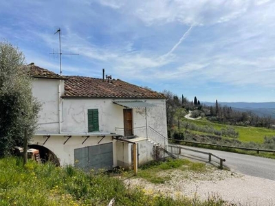 Casa in vendita in Monterotondo Marittimo, Italia