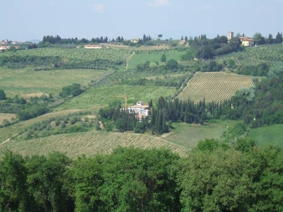 Casa in vendita in San Casciano in Val di pesa, Italia