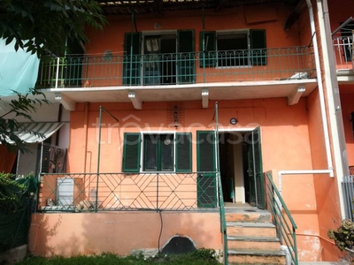 Casa Indipendente in in vendita da privato a Vauda Canavese via delle Vigne, 18