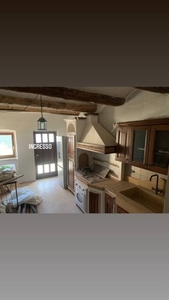 Casa Indipendente in in vendita da privato a Vauda Canavese via Rocca, 12