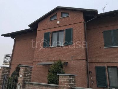 Casa Indipendente in in vendita da privato a Virle Piemonte via Pancalieri, 12