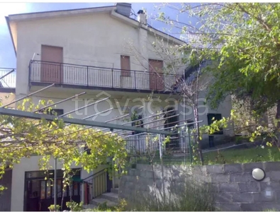 Casa Indipendente in vendita a Sant'Angelo di Brolo via IV Novembre
