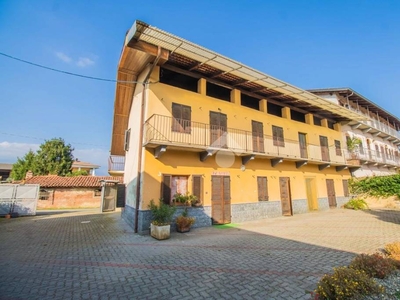 Casa Indipendente in vendita a Valperga località rolandi, 67