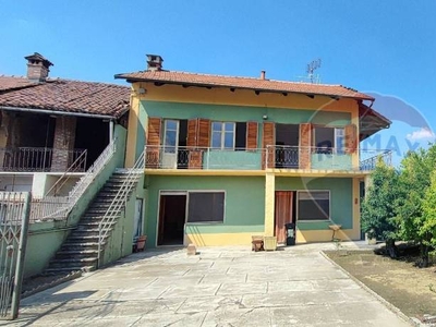 Casa Indipendente in vendita a Verolengo via Trento, 33