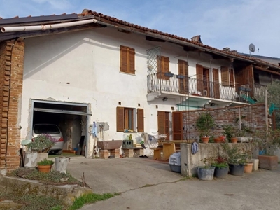 Casa Indipendente in vendita a Verrua Savoia verrua Savoia Borgata Calliano,43