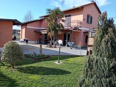 Casa Indipendente in vendita a Vigone