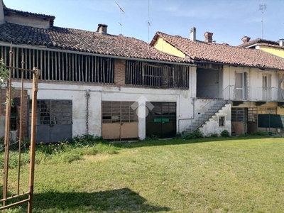 Casa Indipendente in vendita a Vigone